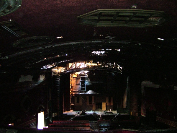 Kingsway, Glasgow