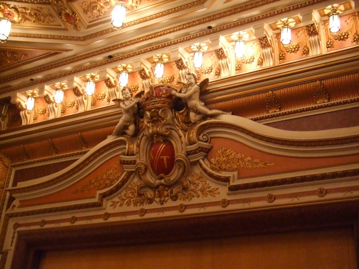 King's Theatre, Glasgow