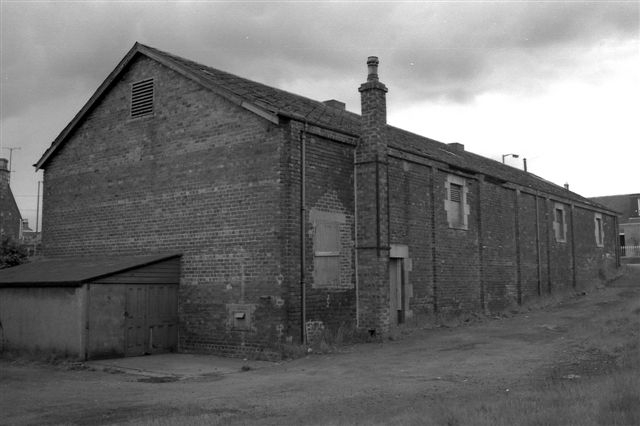Picture House, Brightons