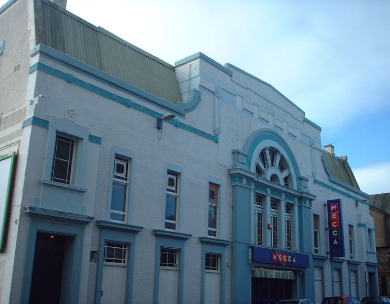 Green's Playhouse