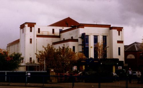 Regal / ABC, Coatbridge