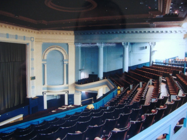 Capitol / Gaumont / Bombay, Glasgow