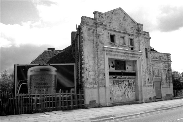Picture House / Empire, Cambuslang