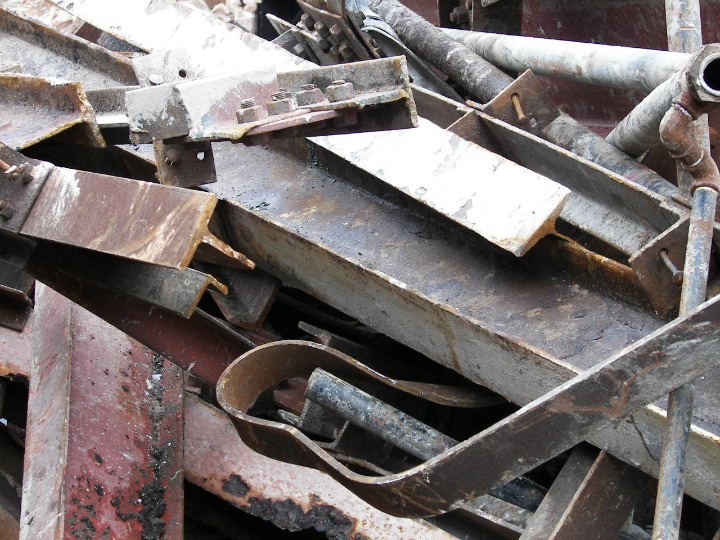 Demolition of the Picture House, Troon