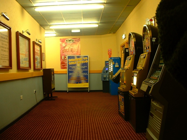 Rialto / Hippodrome, Airdrie