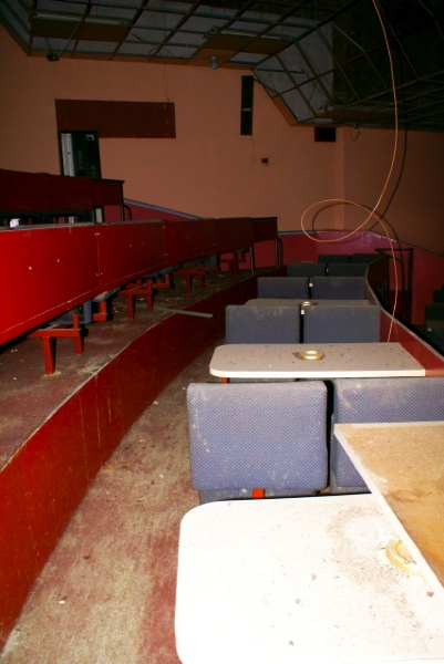 Coliseum (Cinerama), Glasgow