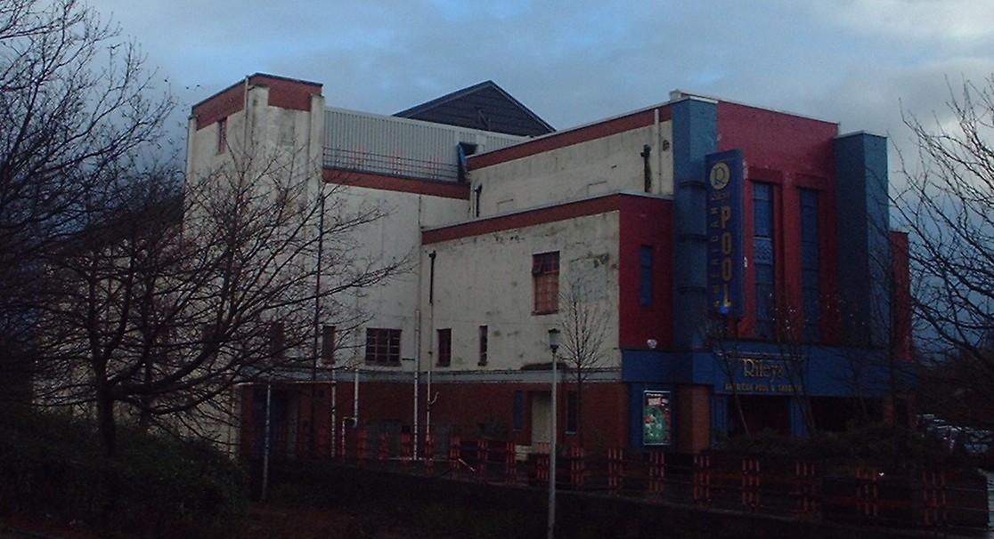 Regal / ABC, Coatbridge