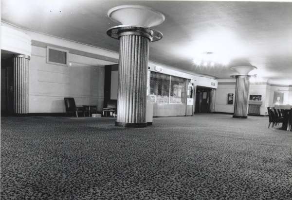 La Scala, Clydebank