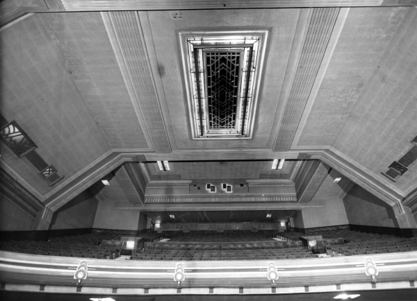 King's / Regal / ABC / Cannon / MGM, Kilmarnock