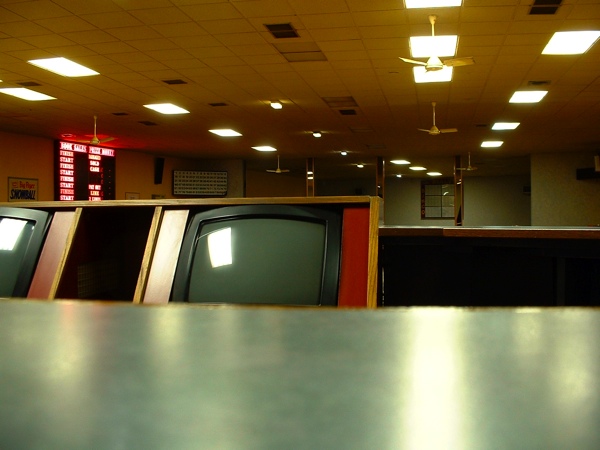 Rialto / Hippodrome, Airdrie
