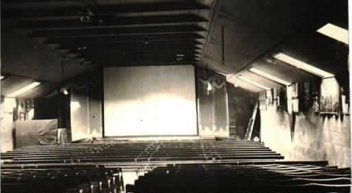 Electric Theatre