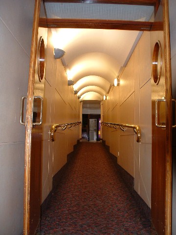 Cosmo / Glasgow Film Theatre, Glasgow