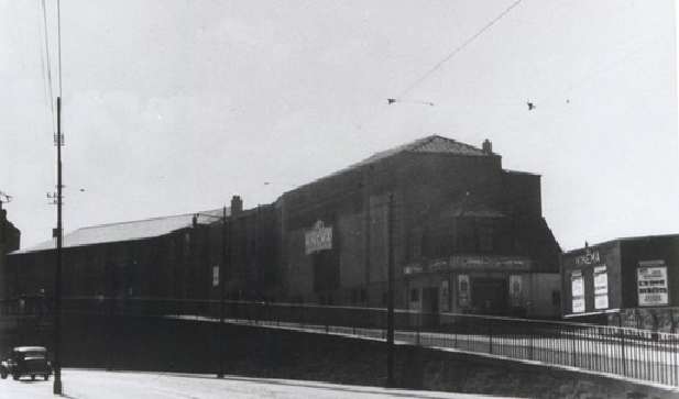 Kinema