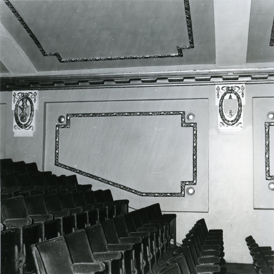 Cinema House, St Andrews