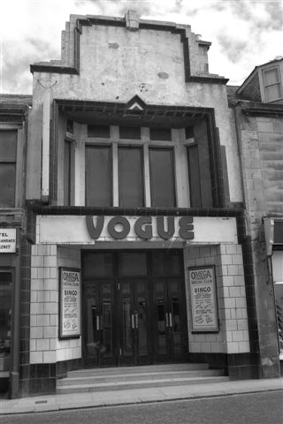 Vogue / Regal, Girvan