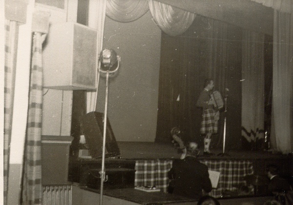 inverness archive photograph