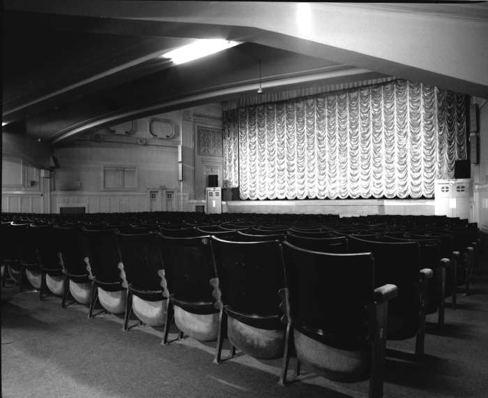 edinburgh archive photograph