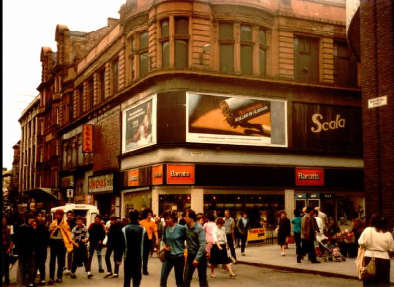 La Scala, Glasgow