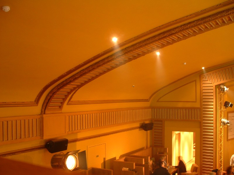 Grosvenor, Glasgow