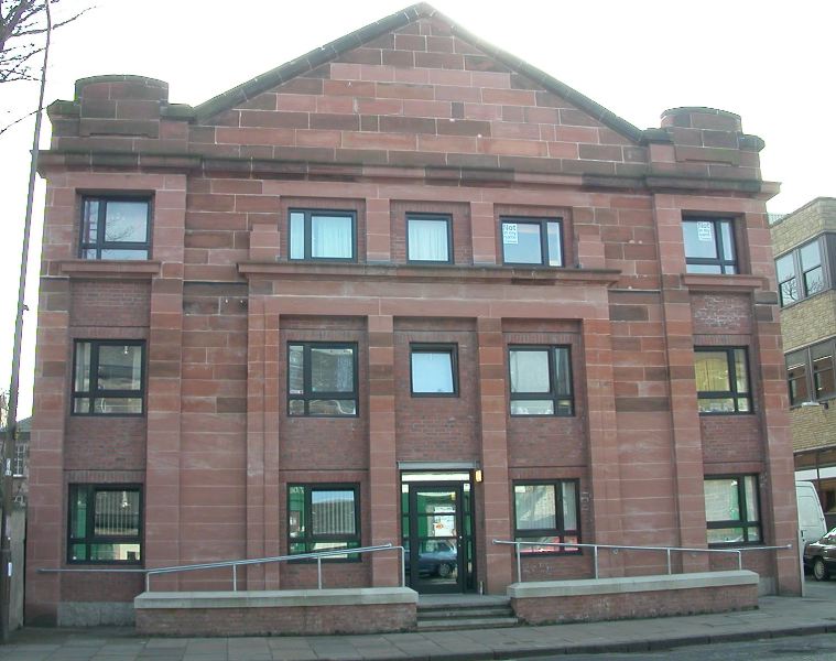 New Picture House (Portobello)