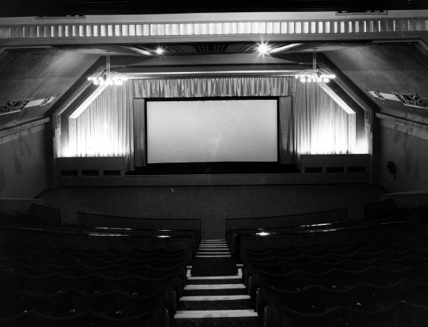 King's / Regal / ABC / Cannon / MGM, Kilmarnock