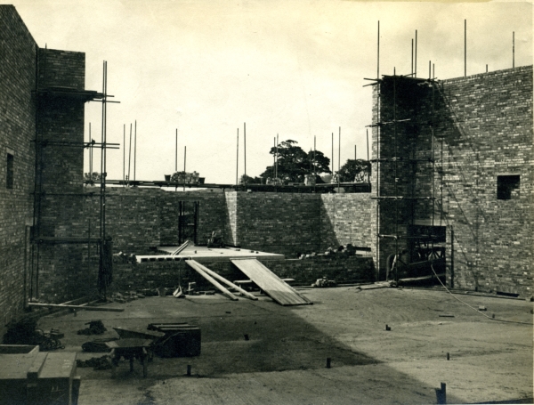 Poole's Roxy, Edinburgh