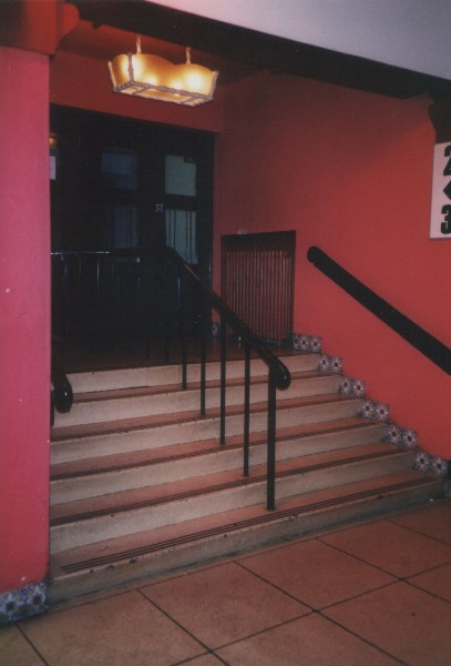 Toledo / ABC, Glasgow