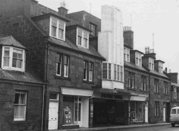 Picture House