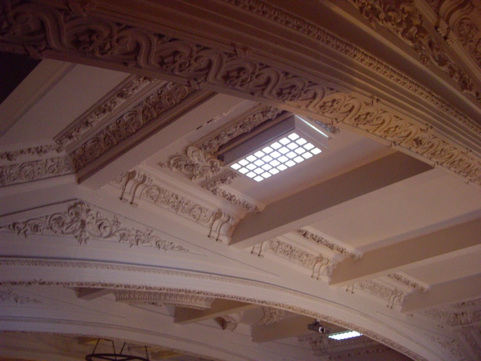 Hillhead Picture Salon / Salon, Glasgow