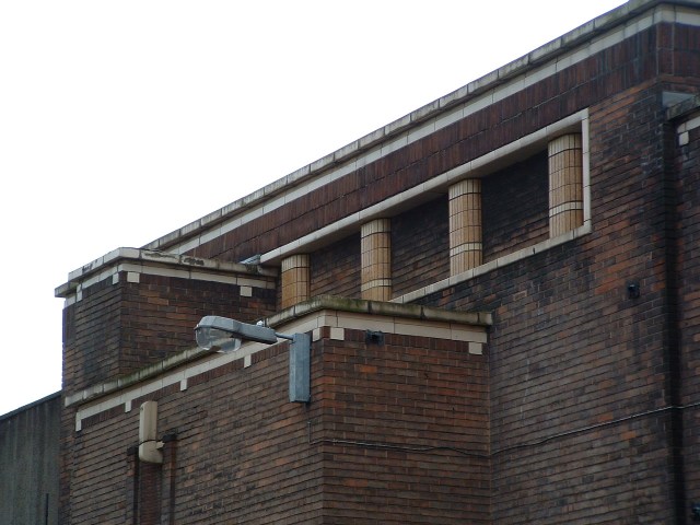 Cosmo / Glasgow Film Theatre, Glasgow
