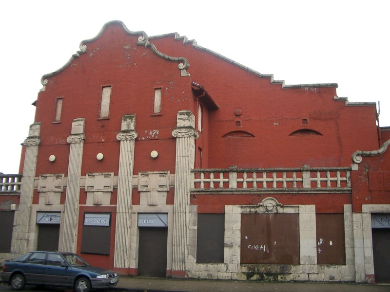 Kingsway, Glasgow