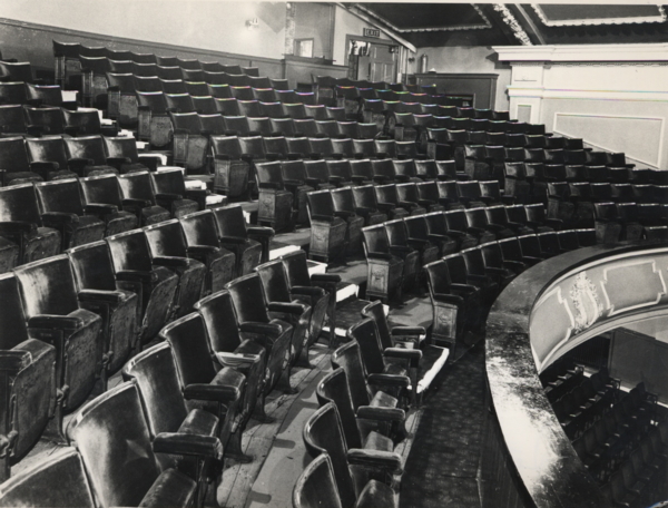 La Scala, Inverness