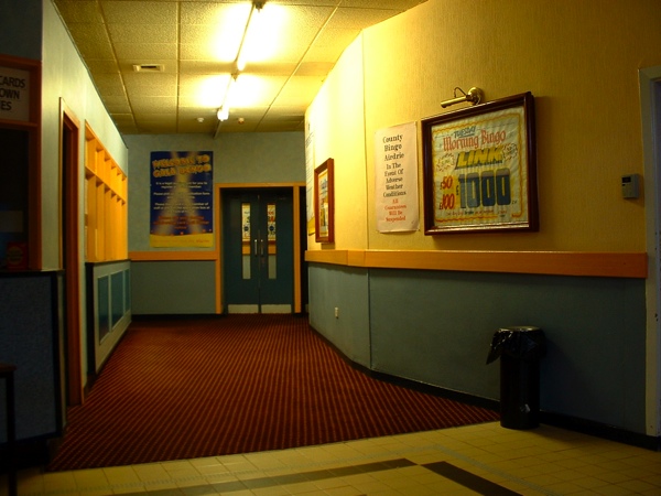 Rialto / Hippodrome, Airdrie