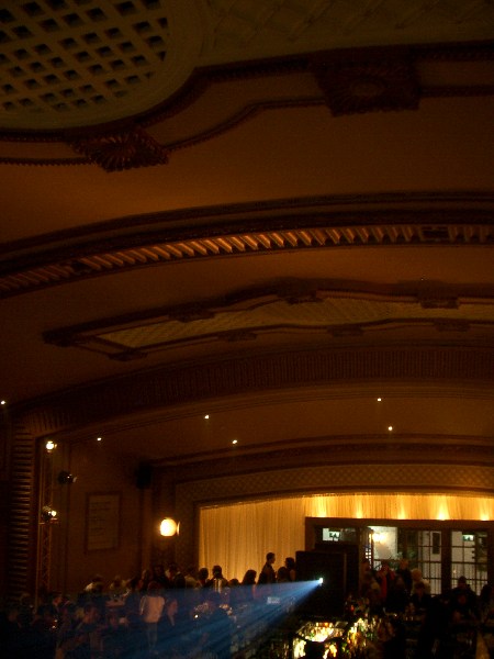 Grosvenor, Glasgow