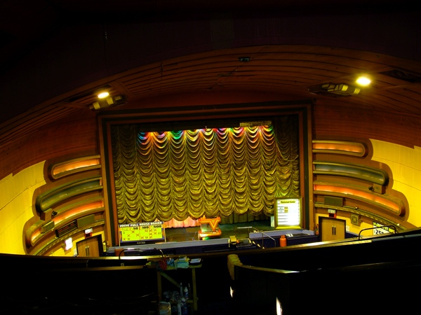 Regal, Lanark
