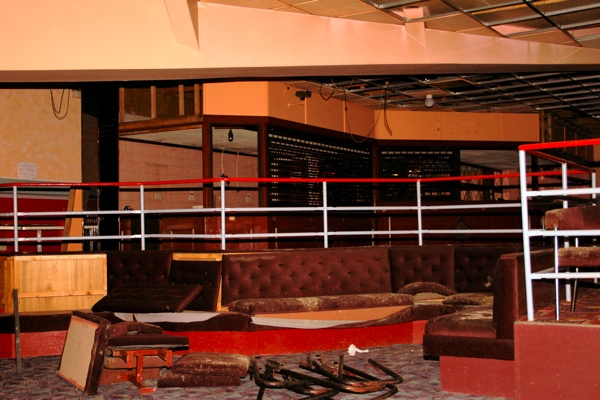 Coliseum (Cinerama), Glasgow