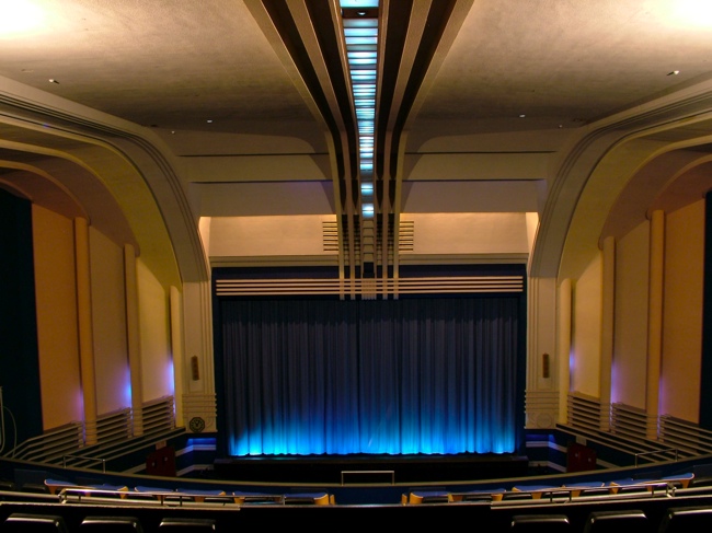 Odeon, Muswell Hill — 026 archive photograph