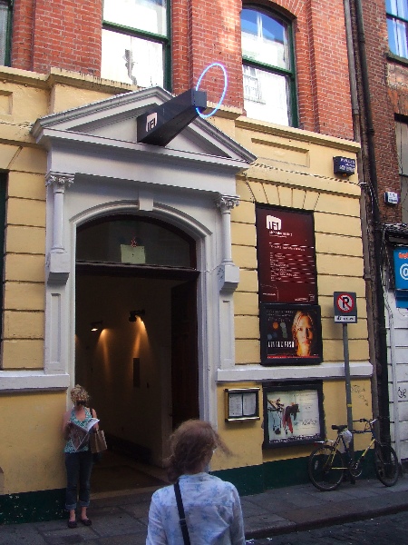 Photographs — Irish_Film_Institute archive photograph