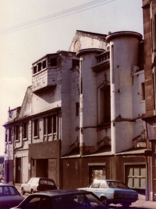 Partick Picture House