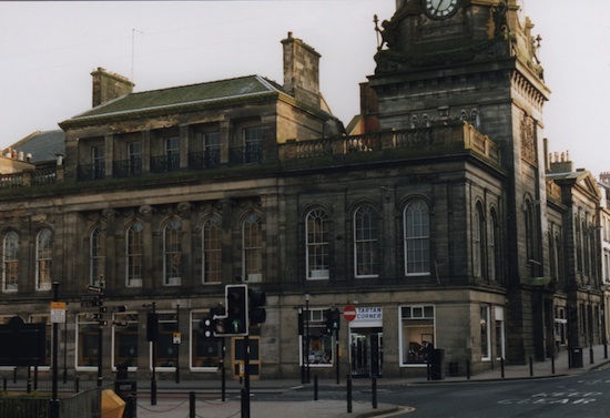 Town Hall Cinema