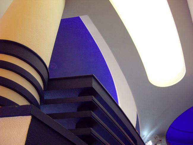 Odeon, Muswell Hill — IMGP0495 archive photograph