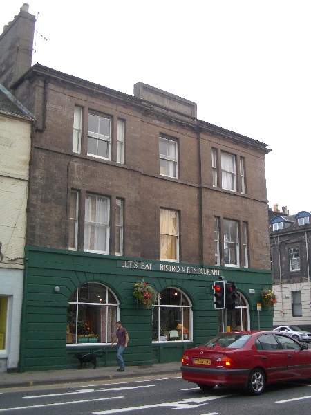 Theatre Royal