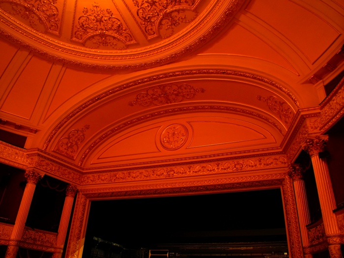 Theatre Royal, Glasgow