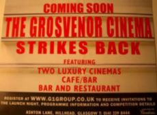 Grosvenor, Glasgow
