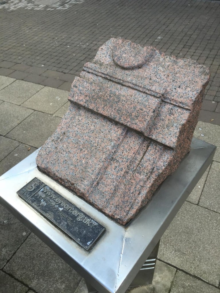 Savoy, Cambuslang