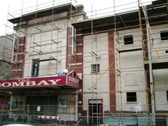 Capitol / Gaumont / Bombay, Glasgow