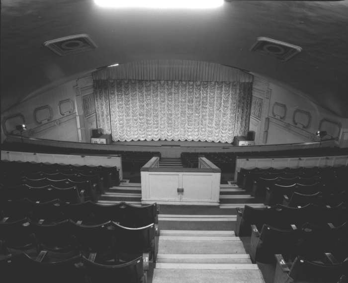 edinburgh archive photograph