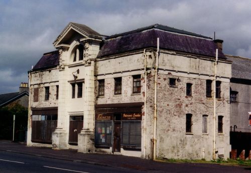 Picture House / George
