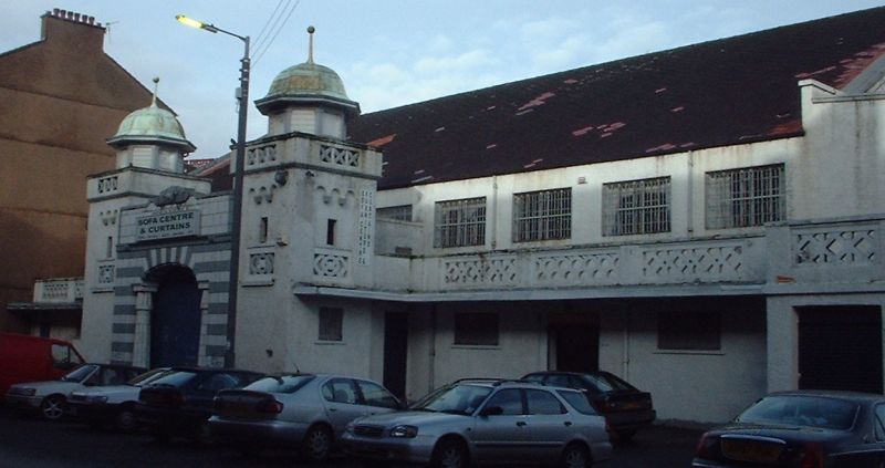 Govanhill Picture House