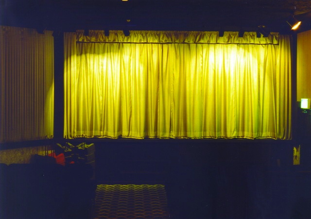 The Cinema (House)/Orient Express/Robin's, Dunfermline